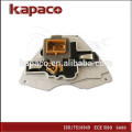 Resistencia del motor del ventilador 8D1907521,5HL351321-171,740226033F02,98990001 para Audi A4, VW Passat B5